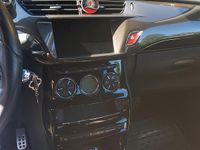 Usata DS Automobiles DS3 82 CV (60 kW) 2016 Bianco Utilitaria