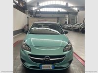 usata Opel Corsa 1.4 90 CV GPL Tech 5p. n-Joy BI-COLOR