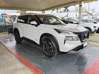 Usata Nissan X-Trail N-Connecta 213 CV (156 kW) 2025 Bianco SUV