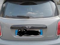 Usata Mini Cooper S 178 CV (130 kW) 2022 Utilitaria