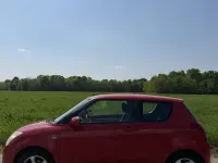 Usata Suzuki Swift 92 CV (67 kW) 2007 Utilitaria