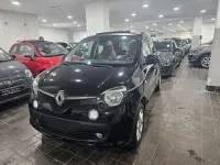 Usata Renault Twingo Intens 69 CV (50 kW) 2017 Nero Utilitaria