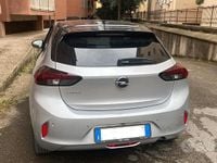 Usata Opel Corsa 75 CV (55 kW) 2022 Grigio Berlina