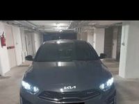 usata Kia ProCeed GT / pro_cee'd 1.6 t-gdi 204cv dct