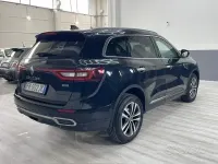 Usata Renault Koleos Initiale Paris 177 CV (130 kW) 2018 Nero SUV