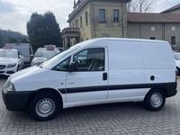 usata Fiat Scudo 1.9 D L1H1 3 posti // Tagliandato // Neopatentati