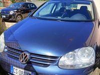 usata VW Golf V Golf 1.9 TDI 3p. Goal