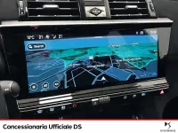 Usata DS Automobiles DS7 Crossback 131 CV (96 kW) 2024 Grigio SUV
