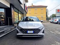 Nuova Hyundai i20 77 CV (56 kW) 2025 Other Berlina