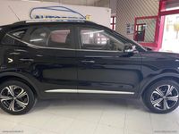 Nuova MG ZS Comfort 106 CV (77 kW) 2025 Nero Berlina