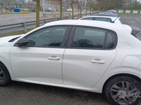 usata Peugeot 208 active pack