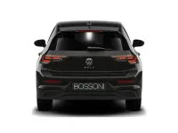 Usata VW Golf VIII Life 115 CV (84 kW) 2025 Nero Berlina