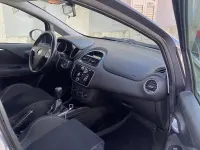 Usata Fiat Punto 95 CV (69 kW) 2016 Grigio Utilitaria