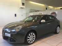 Usata Alfa Romeo Giulietta Distinctive 170 CV (125 kW) 2010 Other Utilitaria