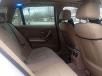 Usata BMW 320 163 CV (119 kW) 2011 Station wagon