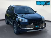 Usata DR DR 4.0 116 CV (85 kW) 2023 Nero SUV