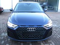 Usata Audi A1 Business 116 CV (85 kW) 2024 Blu navarra Berlina