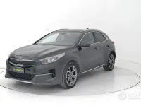 Usata Kia XCeed 141 CV (103 kW) 2021 Nero SUV