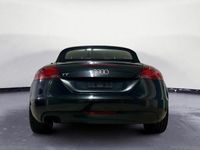 usata Audi TT Roadster 1.8 TFSI Advanced plus