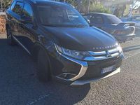 Usata Mitsubishi Outlander Instyle 150 CV (110 kW) 2017 SUV