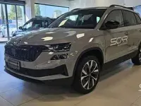 Nuova Skoda Karoq 150 CV (110 kW) 2026 Grigio scuro SUV