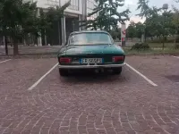 Usata Lotus Elan 1970 Verde Coupé