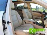 usata Mercedes S350 ClasseCDI 4M.BlueEFFIC. Avantg.Lunga usato