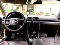 usata Audi A4 Avant 1.9 TDI