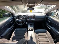 Usata Citroën C5 131 CV (96 kW) 2022 Nero Monovolume