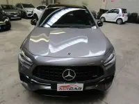 Usata Mercedes GLA45 AMG AMG 421 CV (309 kW) 2023 Grigio scuro metallizzato SUV