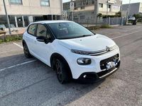Usata Citroën C3 Feel 102 CV (75 kW) 2020 Berlina