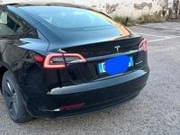 Usata Tesla Model 3 235 kW (320 CV) 2023 Nero Berlina