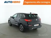 Second-hand Renault Kadjar 140 CP (102 kW) 2019 Negru SUV