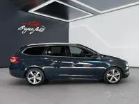 Occasion Peugeot 308 GT-line 120 ch (88 kW) 2016 Gris Break