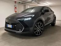 Usata Toyota C-HR Sport 200 CV (147 kW) 2024 SUV