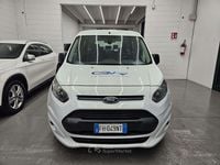 Usata Ford Tourneo Connect 120 CV (88 kW) 2017 Bianco Monovolume