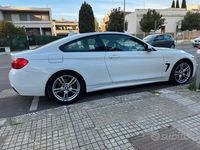 Usata BMW 420 M Sport 184 CV (135 kW) 2014 Coupé