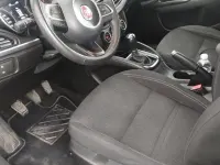 Usata Fiat Tipo 2019 Marrone Berlina