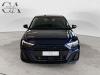 Usata Audi A1 Sportback 116 CV (85 kW) 2025 Utilitaria