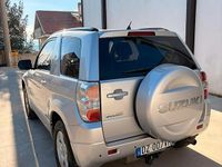 Usata Suzuki Grand Vitara 163 CV (119 kW) 2009 SUV