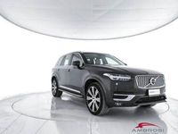 usata Volvo XC90 B5 AWD Geartronic 7 posti Inscription