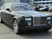 Usata Rolls Royce Phantom 460 CV (338 kW) 2004 Nero Berlina