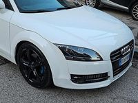 Usata Audi TT 170 CV (125 kW) 2009 Coupé