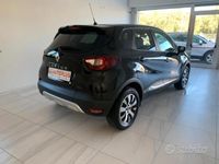 usata Renault Captur 1.5 dci 90 CV Sport Edition