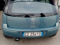 usata Opel Corsa 1.3 diesel