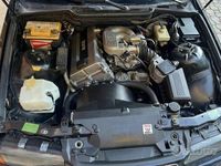 Usata BMW 318 140 CV (102 kW) 1994 Grigio Berlina