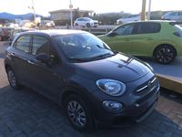 Usata Fiat 500X Club 95 CV (69 kW) 2022 Grigio SUV