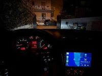 Usata Audi TT Ambiente 200 CV (147 kW) 2007 Nero Coupé