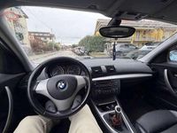 Usata BMW 120 Efficient Dynamics 163 CV (119 kW) 2006 Utilitaria
