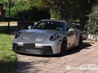 Usata Porsche 911 GT3 511 CV (375 kW) 2022 Gray Coupé